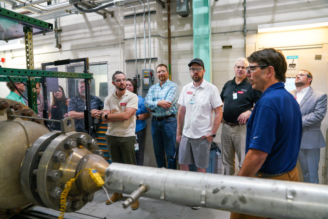 Hydrogen brings both opportunities and challenges | News, Sports, Jobs - Vimarsana News